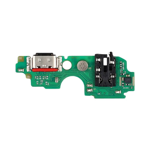 For ZTE Blade A75 5G / V60 Smart Charging Port Flex Cable Replacement (without Logo) - 1