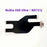 For ZTE nubia Z60 Ultra NX721J OEM Disassembly Charging Port Flex Cable Replacement Part (Without Logo) - 2