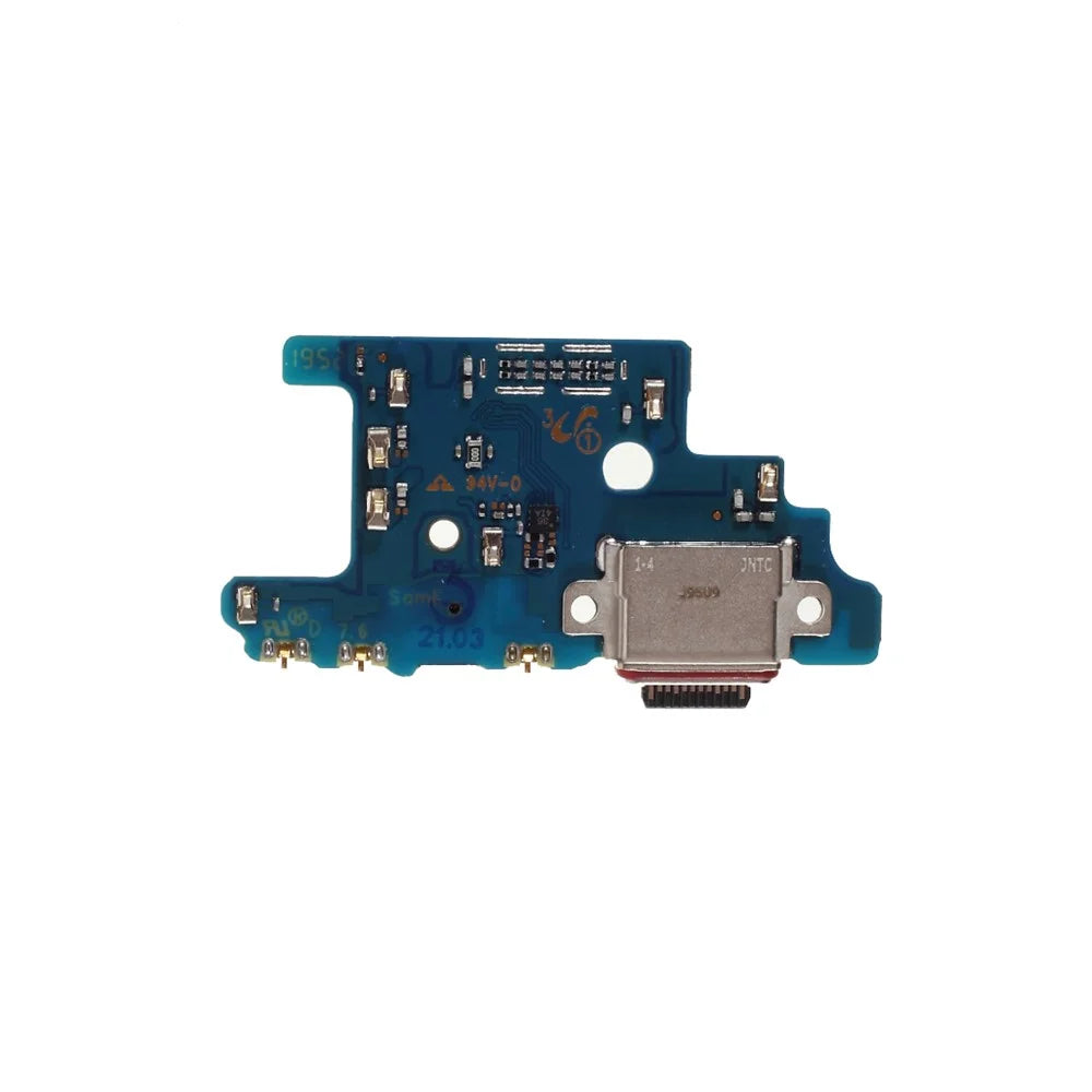 Dock Connector Charging Port Replace Part for Samsung Galaxy S20 Plus 5G SM-G986B - 1