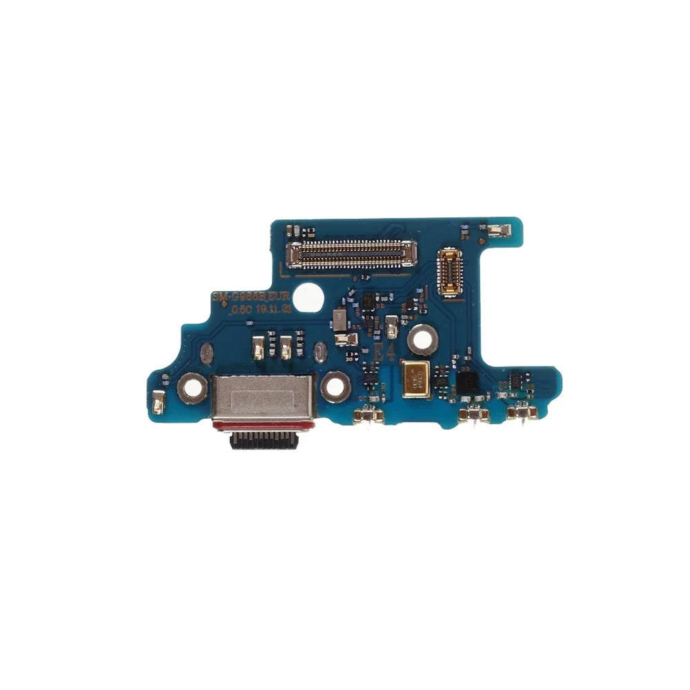 Dock Connector Charging Port Replace Part for Samsung Galaxy S20 Plus 5G SM-G986B - 2