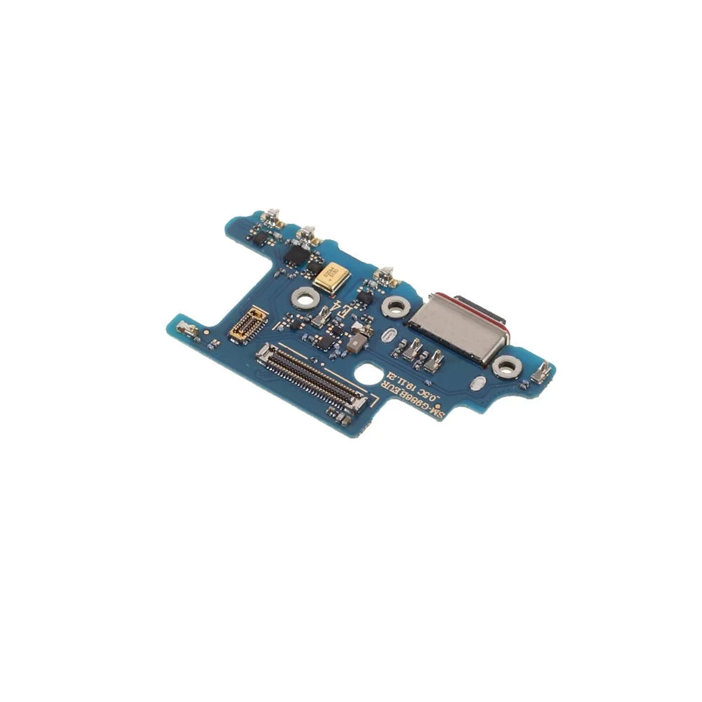 Dock Connector Charging Port Replace Part for Samsung Galaxy S20 Plus 5G SM-G986B - 3