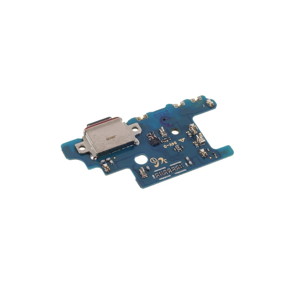 Dock Connector Charging Port Replace Part for Samsung Galaxy S20 Plus 5G SM-G986B - 4