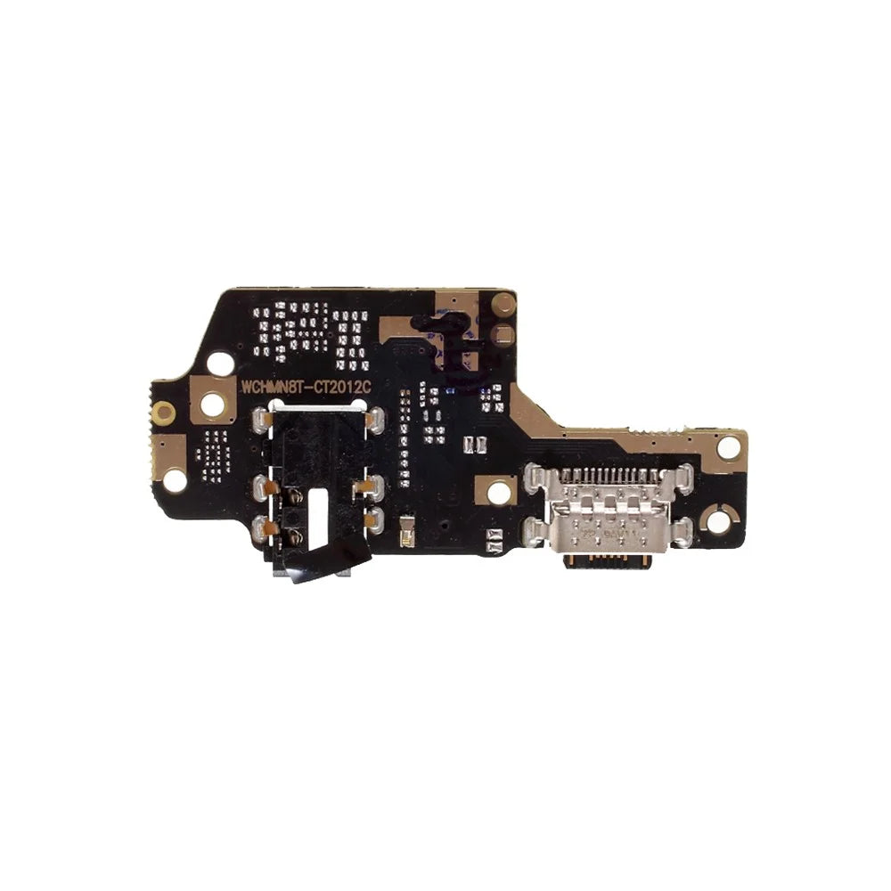 Charging Port Flex Cable Replacement Part for Xiaomi Redmi Note 8T - 1
