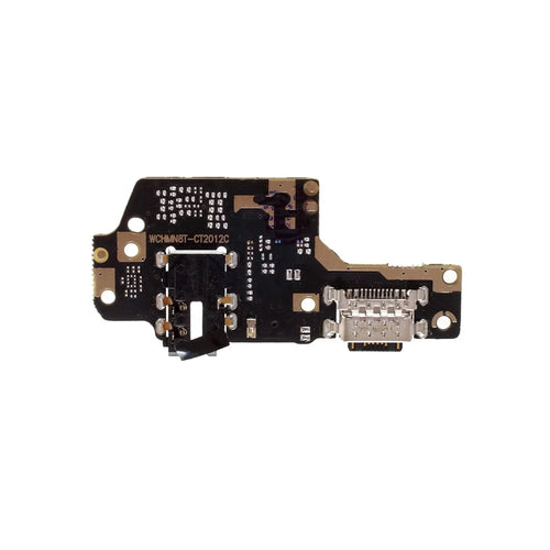 Charging Port Flex Cable Replacement Part for Xiaomi Redmi Note 8T - 1