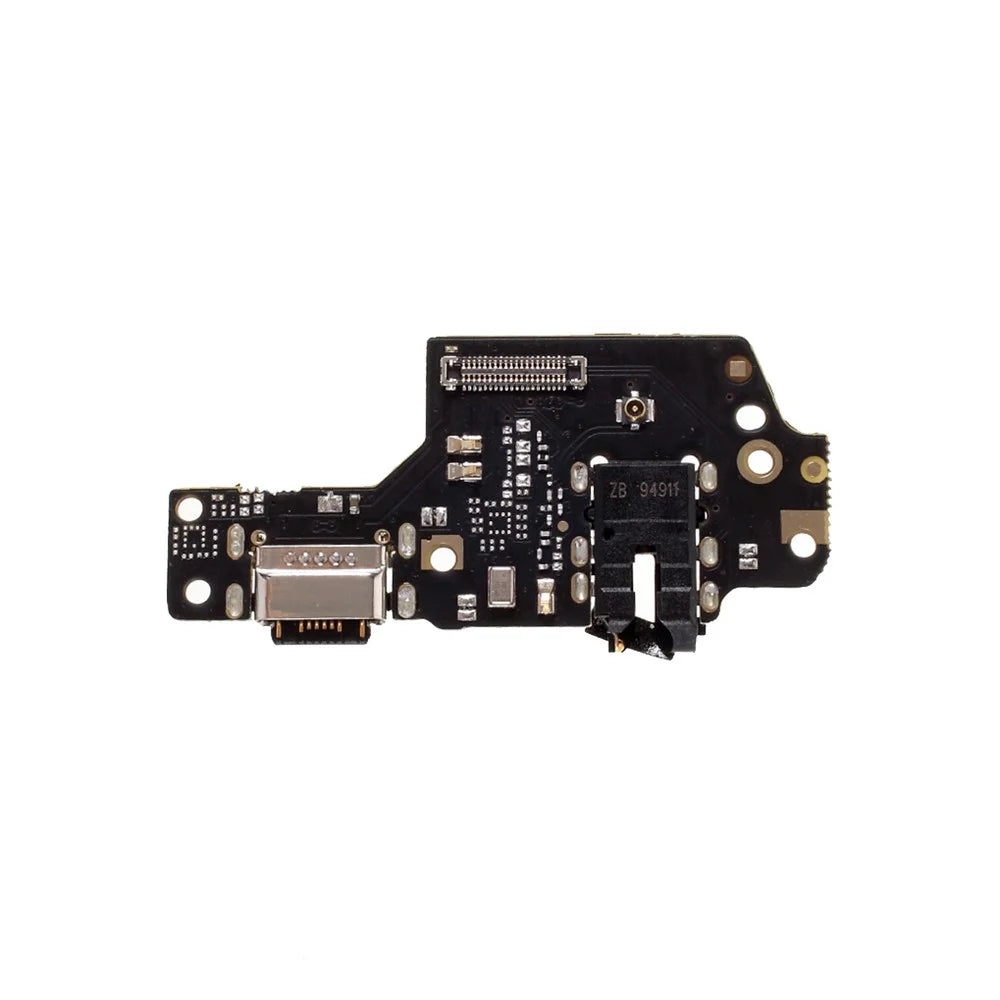 Charging Port Flex Cable Replacement Part for Xiaomi Redmi Note 8T - 2