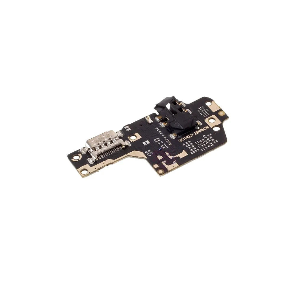 Charging Port Flex Cable Replacement Part for Xiaomi Redmi Note 8T - 3