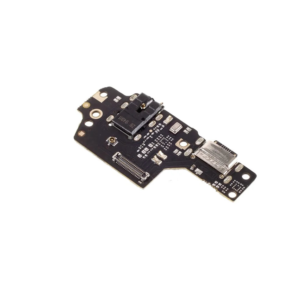 Charging Port Flex Cable Replacement Part for Xiaomi Redmi Note 8T - 4