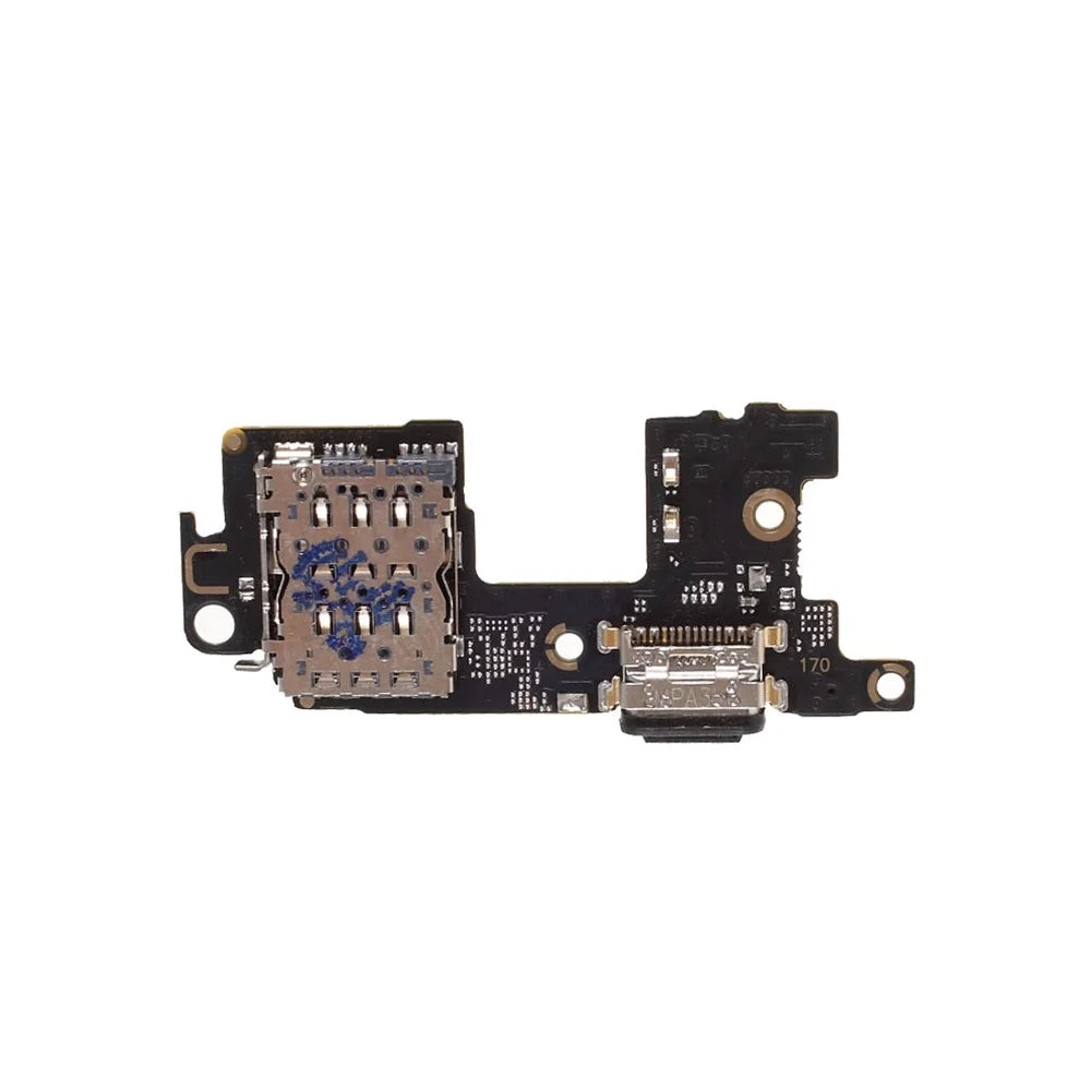 Charging Port Flex Cable Replacement Part for Xiaomi Mi 11 - 1