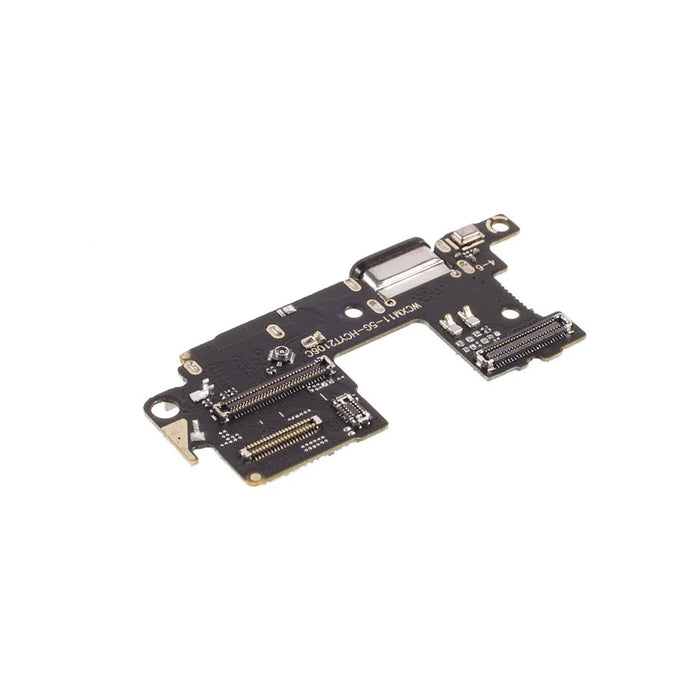 Charging Port Flex Cable Replacement Part for Xiaomi Mi 11 - 3