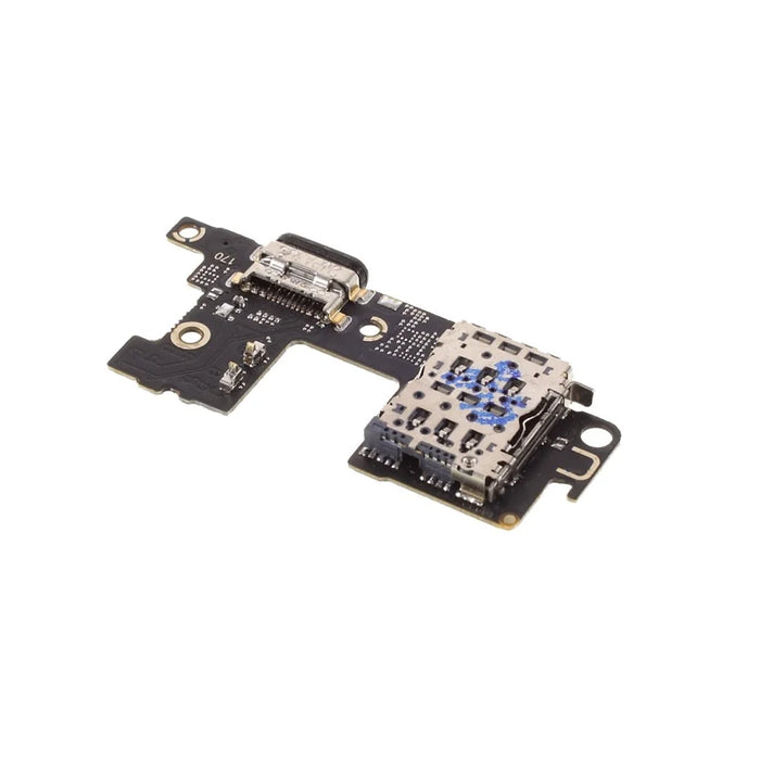 Charging Port Flex Cable Replacement Part for Xiaomi Mi 11 - 4