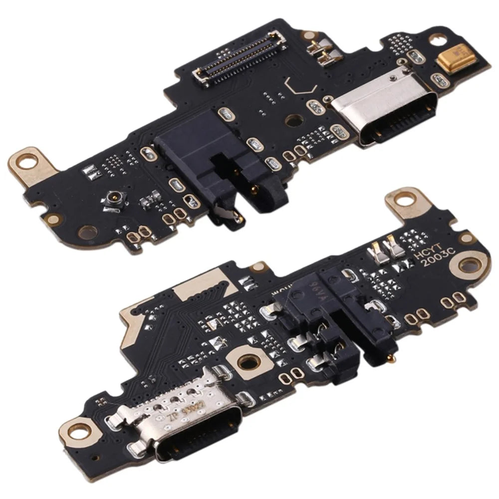Charging Port Flex Cable Replacement Part for Xiaomi Redmi K30 - 1