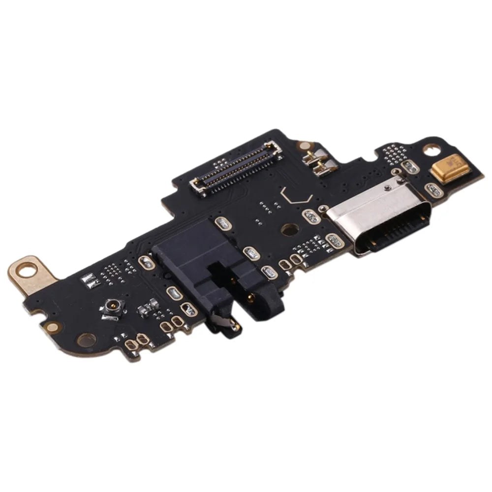 Charging Port Flex Cable Replacement Part for Xiaomi Redmi K30 - 2