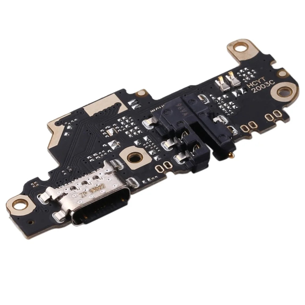 Charging Port Flex Cable Replacement Part for Xiaomi Redmi K30 - 3