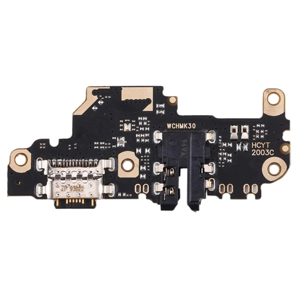 Charging Port Flex Cable Replacement Part for Xiaomi Redmi K30 - 4