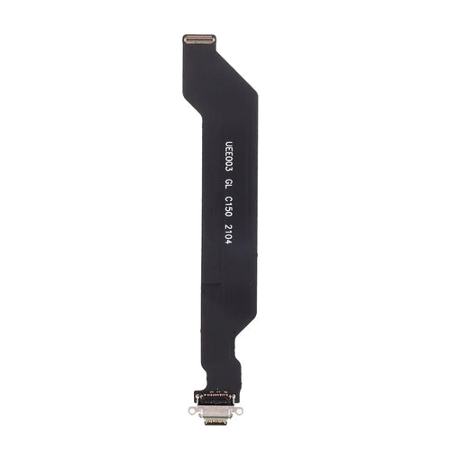 OEM Charging Port Flex Cable Replacement for OnePlus 9 Pro 5G - 1
