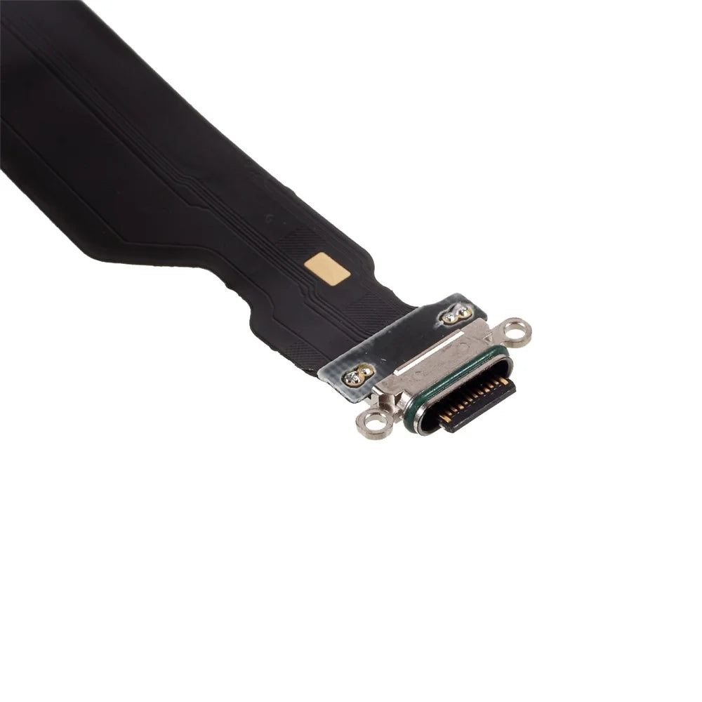 OEM Charging Port Flex Cable Replacement for OnePlus 9 Pro 5G - 4