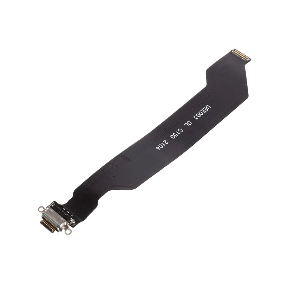 OEM Charging Port Flex Cable Replacement for OnePlus 9 Pro 5G - 5