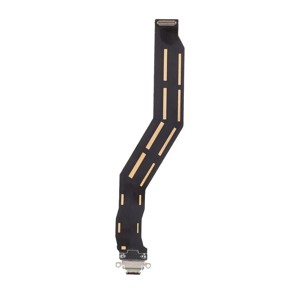 OEM Charging Port Flex Cable Replacement for OnePlus 8 - 2