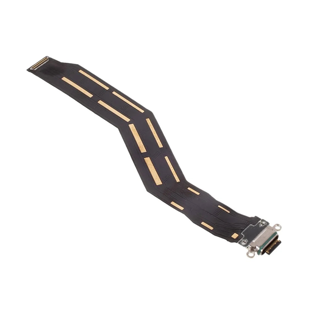 OEM Charging Port Flex Cable Replacement for OnePlus 8 - 3