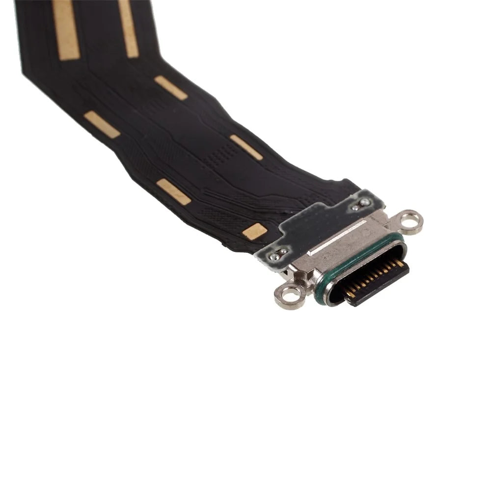OEM Charging Port Flex Cable Replacement for OnePlus 8 - 4