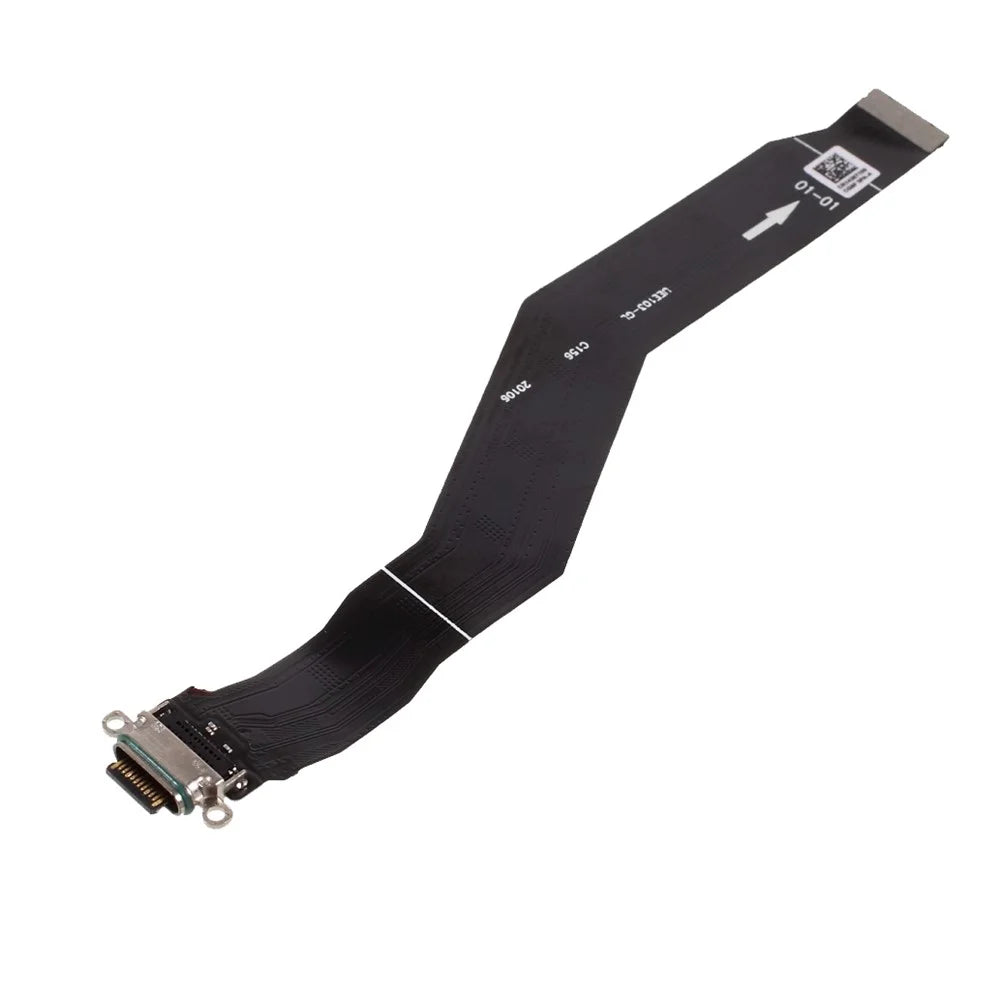 OEM Charging Port Flex Cable Replacement for OnePlus 8 - 5