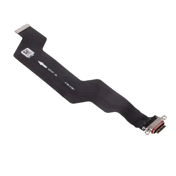 OEM Charging Port Flex Cable Replacement for OnePlus 9 (EU / US Version) - 4