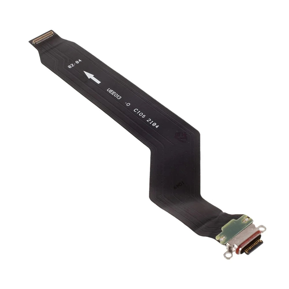 OEM Charging Port Flex Cable Replacement for OnePlus 8T - 3