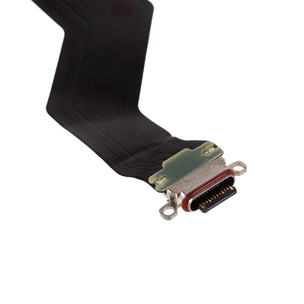 OEM Charging Port Flex Cable Replacement for OnePlus 8T - 4