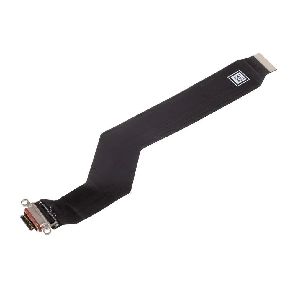 OEM Charging Port Flex Cable Replacement for OnePlus 8T - 5