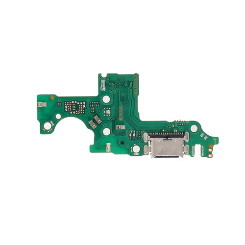Dock Connector Charging Port Replace Part for Huawei P smart 2020 - 1