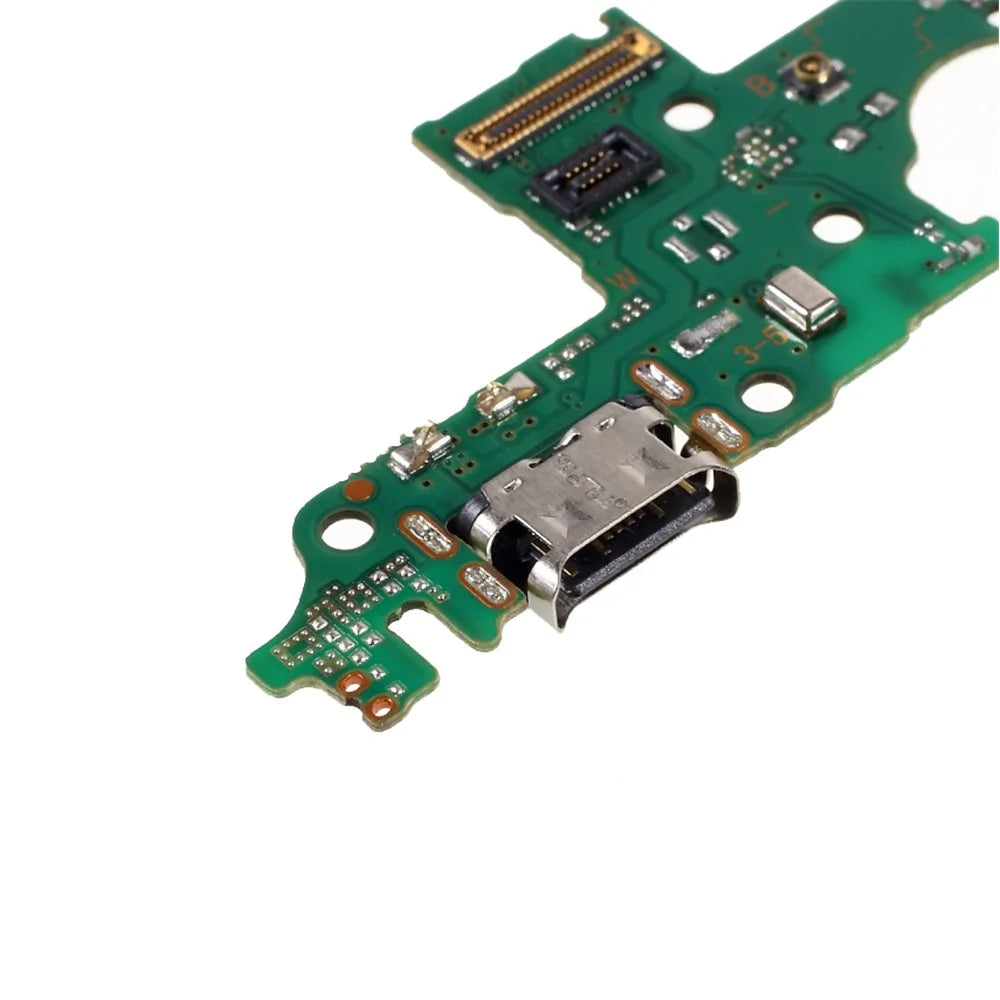 Dock Connector Charging Port Replace Part for Huawei P smart 2020 - 5