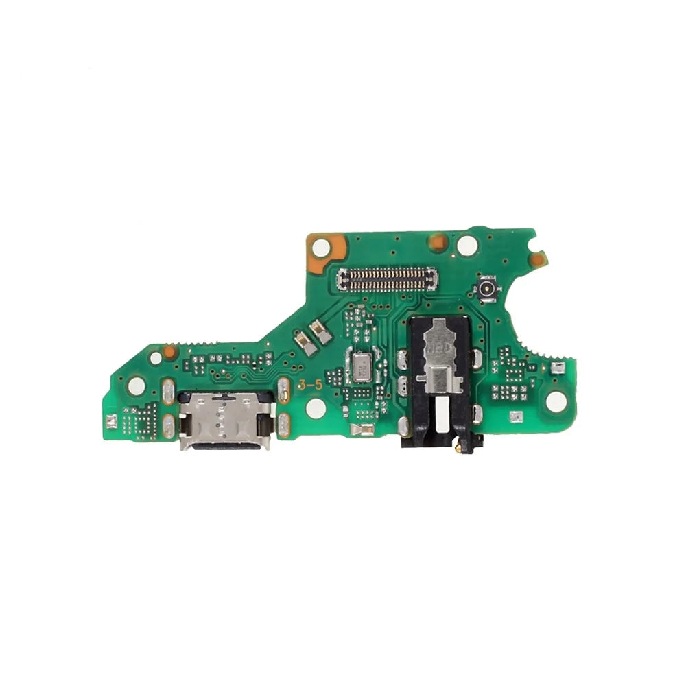 Dock Connector Charging Port Replace Part for Huawei P smart 2021 - 2