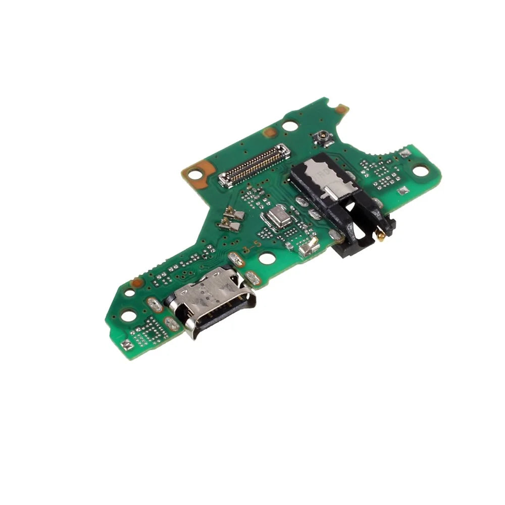 Dock Connector Charging Port Replace Part for Huawei P smart 2021 - 3