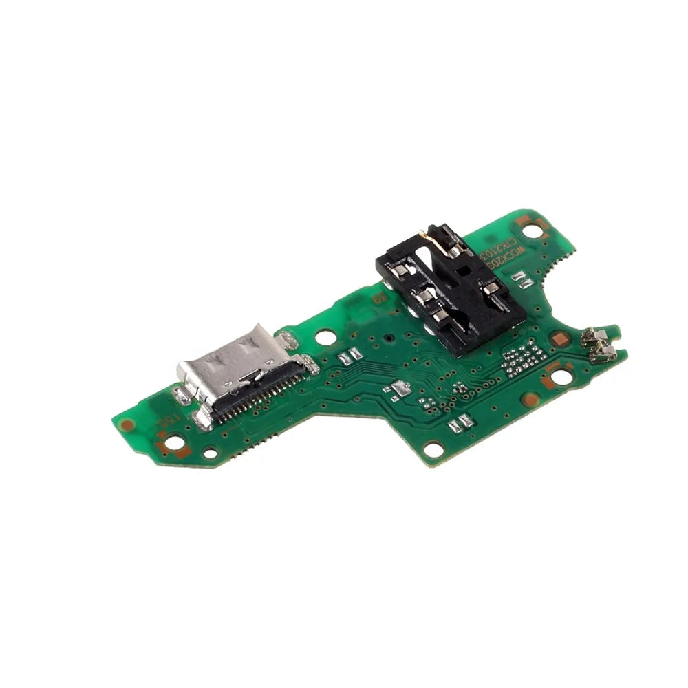 Dock Connector Charging Port Replace Part for Huawei P smart 2021 - 4