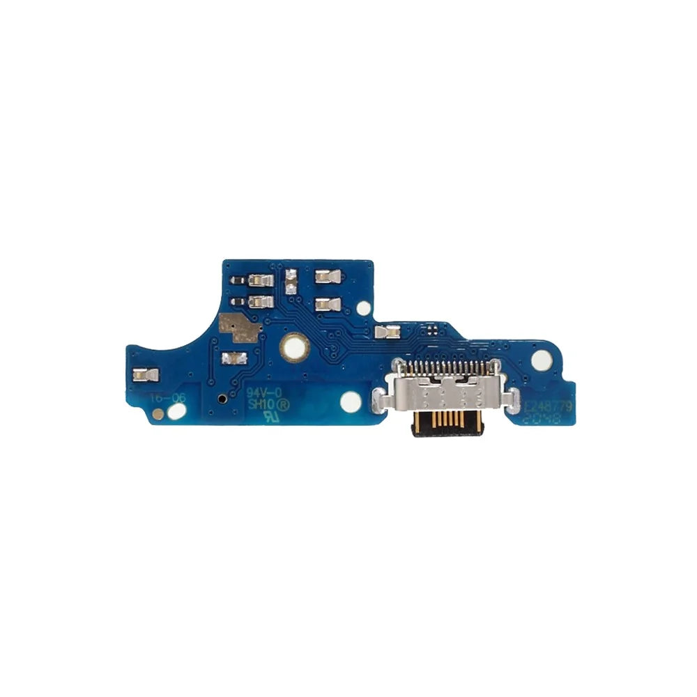 Dock Connector Charging Port Replace Part for Motorola Moto G20 XT2128 - 2
