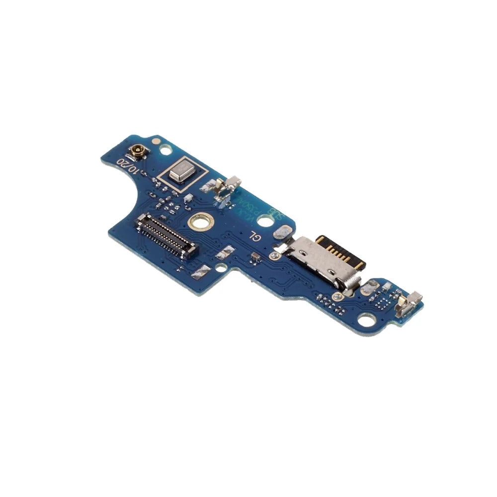 Dock Connector Charging Port Replace Part for Motorola Moto G20 XT2128 - 3