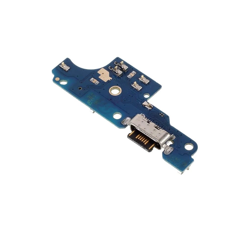 Dock Connector Charging Port Replace Part for Motorola Moto G20 XT2128 - 4