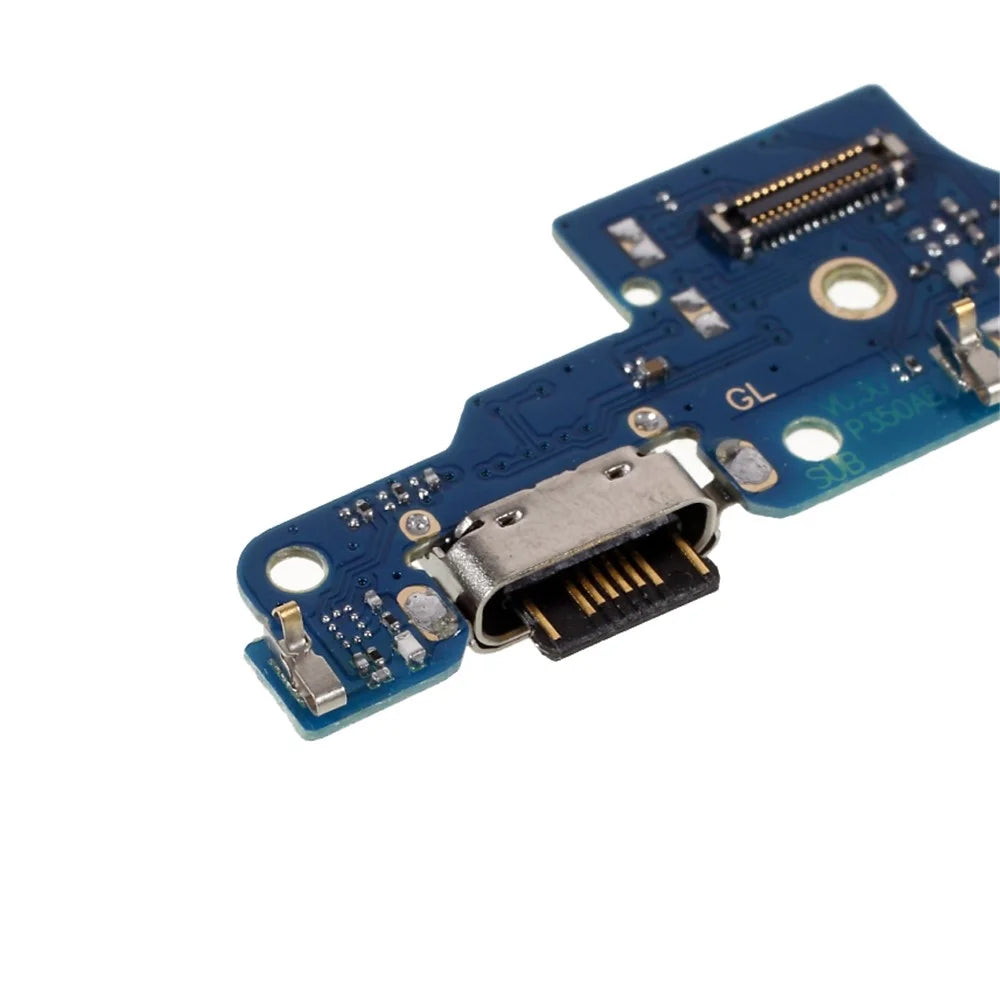 Dock Connector Charging Port Replace Part for Motorola Moto G20 XT2128 - 5