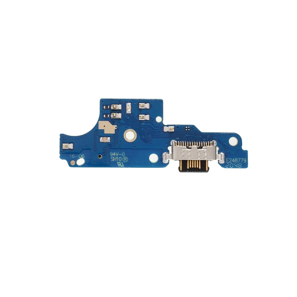 Dock Connector Charging Port Replace Part for Motorola Moto G10 XT2127 - 2