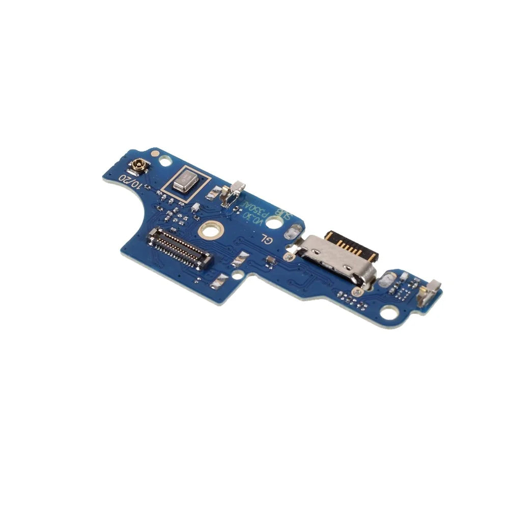 Dock Connector Charging Port Replace Part for Motorola Moto G10 XT2127 - 3