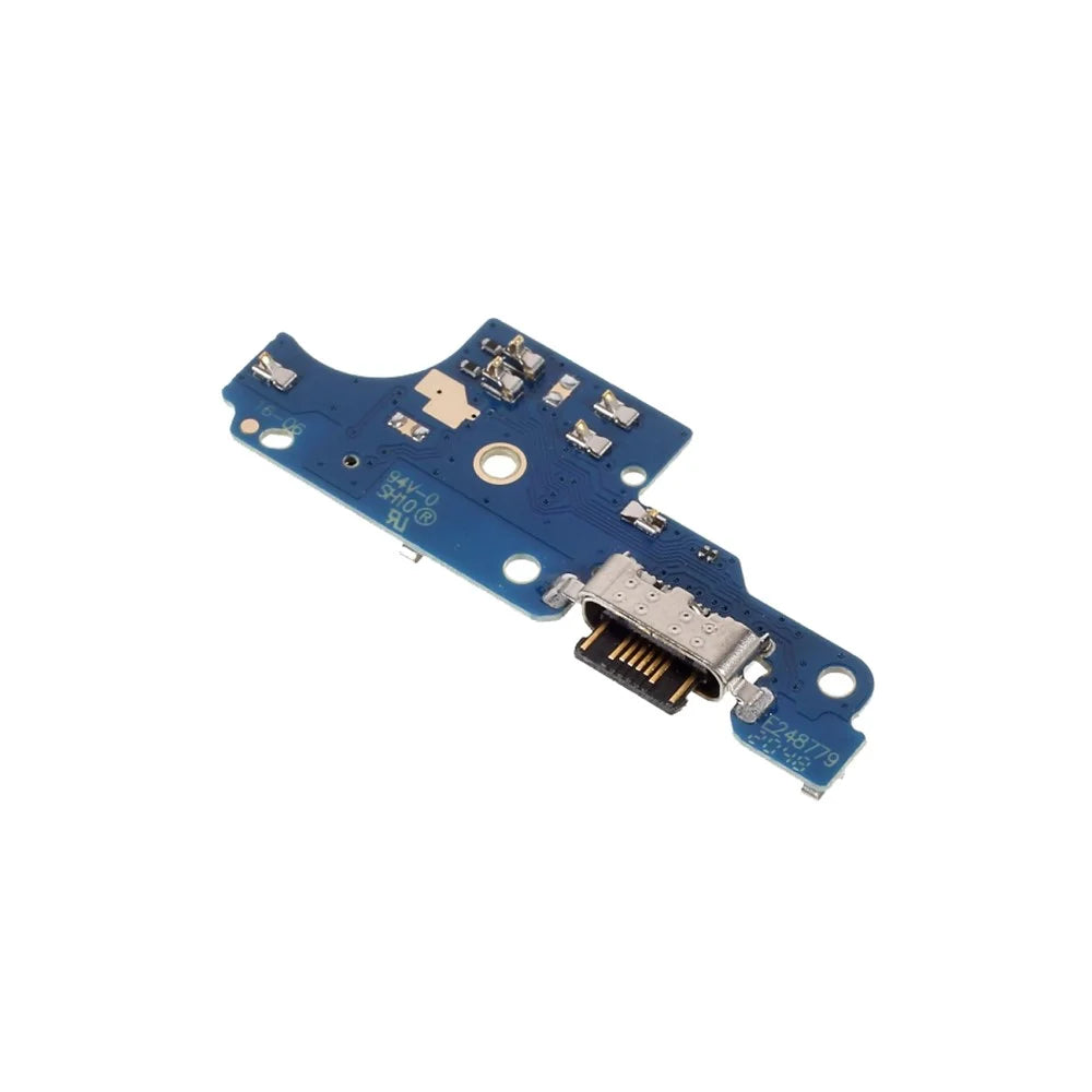 Dock Connector Charging Port Replace Part for Motorola Moto G10 XT2127 - 4
