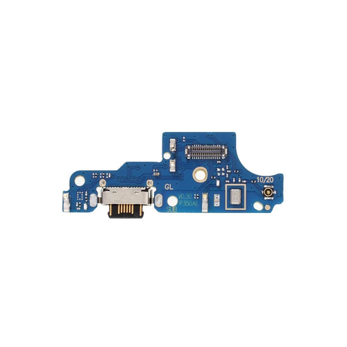 Dock Connector Charging Port Replace Part for Motorola Moto G30 XT2129 - 1