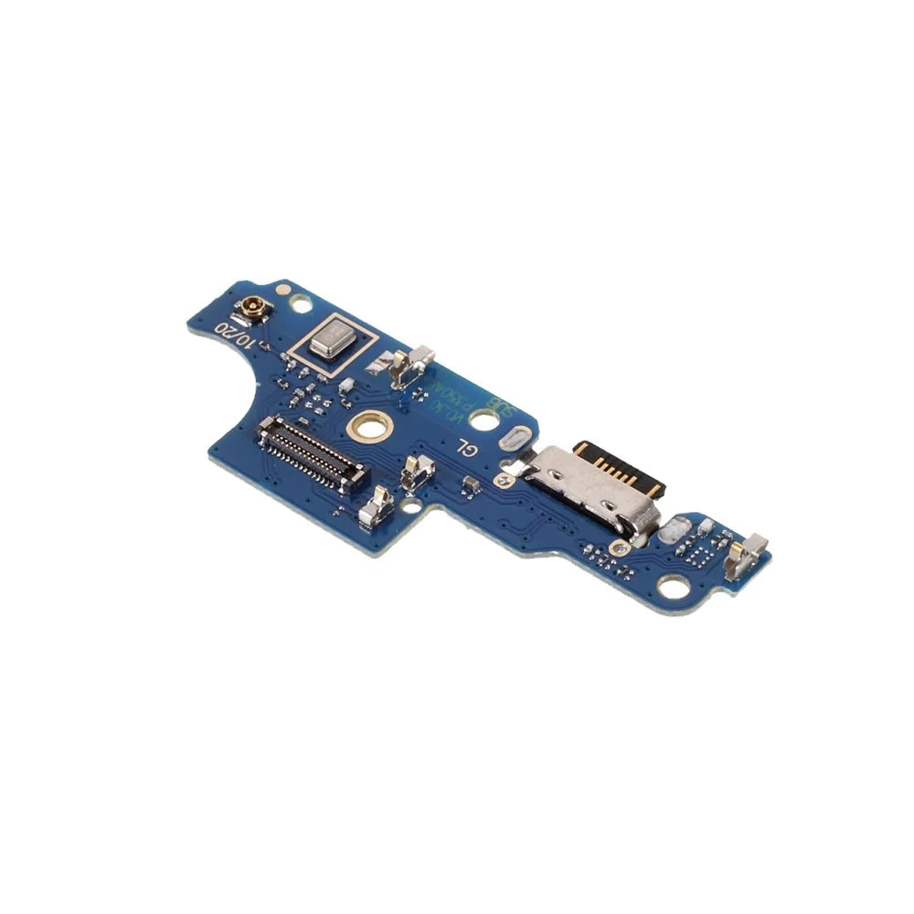 Dock Connector Charging Port Replace Part for Motorola Moto G30 XT2129 - 3