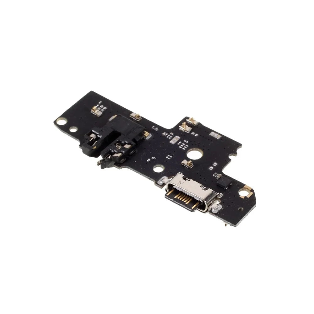 Dock Connector Charging Port Replace Part for Motorola Moto G50 4G XT2137 - 3