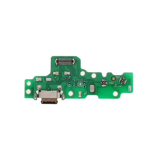 Dock Connector Charging Port Replace Part for Motorola Moto G Power (2021) - 1