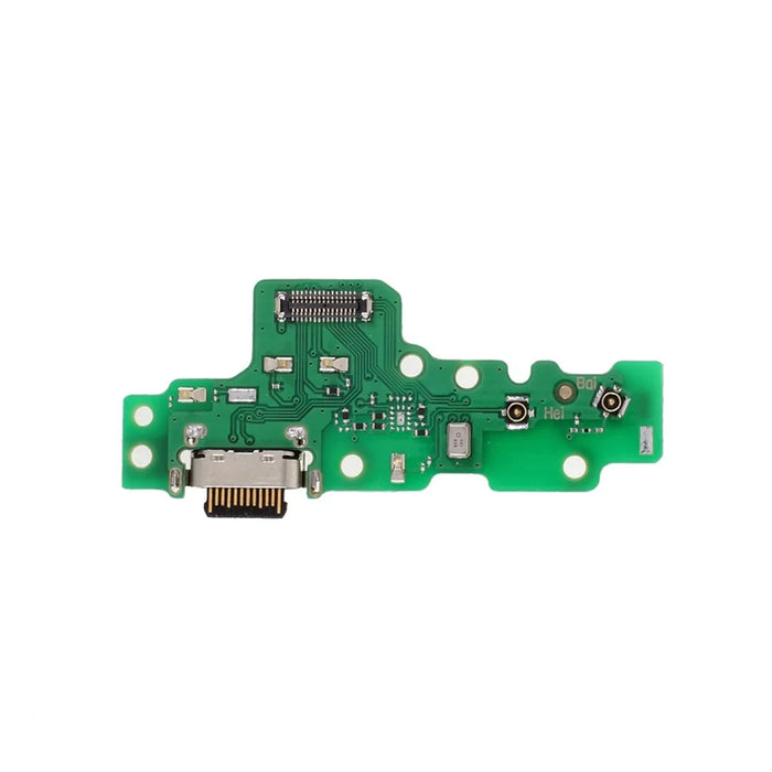 Dock Connector Charging Port Replace Part for Motorola Moto G Power (2021) - 1