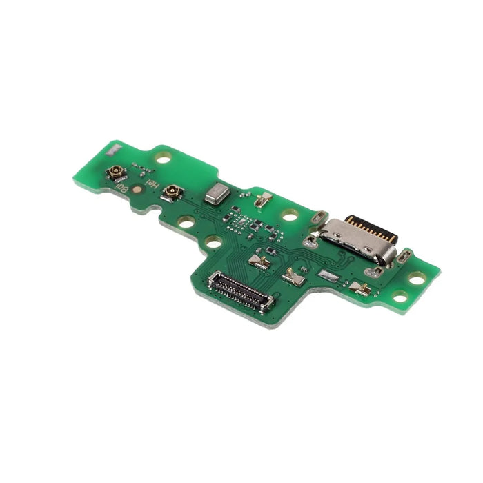 Dock Connector Charging Port Replace Part for Motorola Moto G Power (2021) - 4