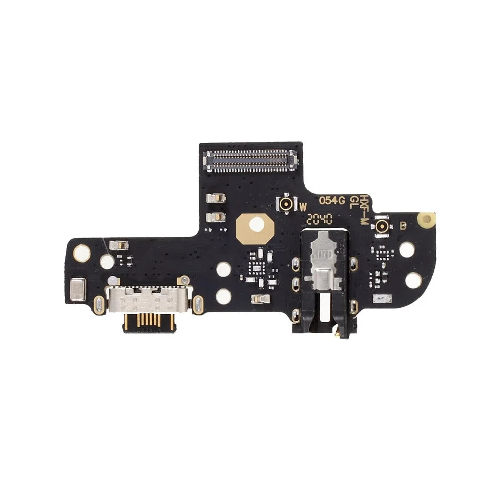 Dock Connector Charging Port Replace Part for Motorola Moto G Stylus 4G (2021) XT2115 - 1