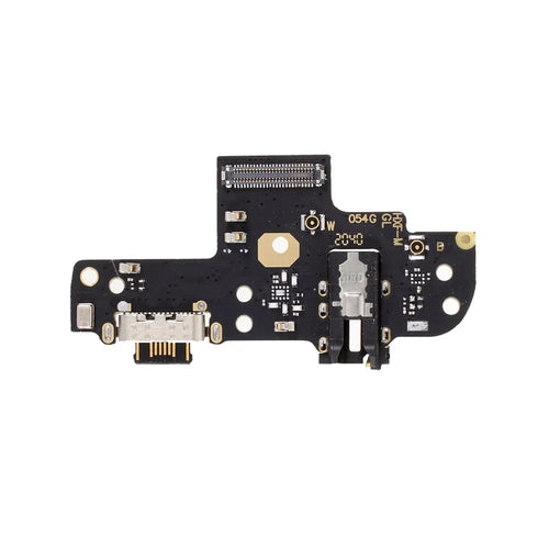 Dock Connector Charging Port Replace Part for Motorola Moto G Stylus 4G (2021) XT2115 - 1