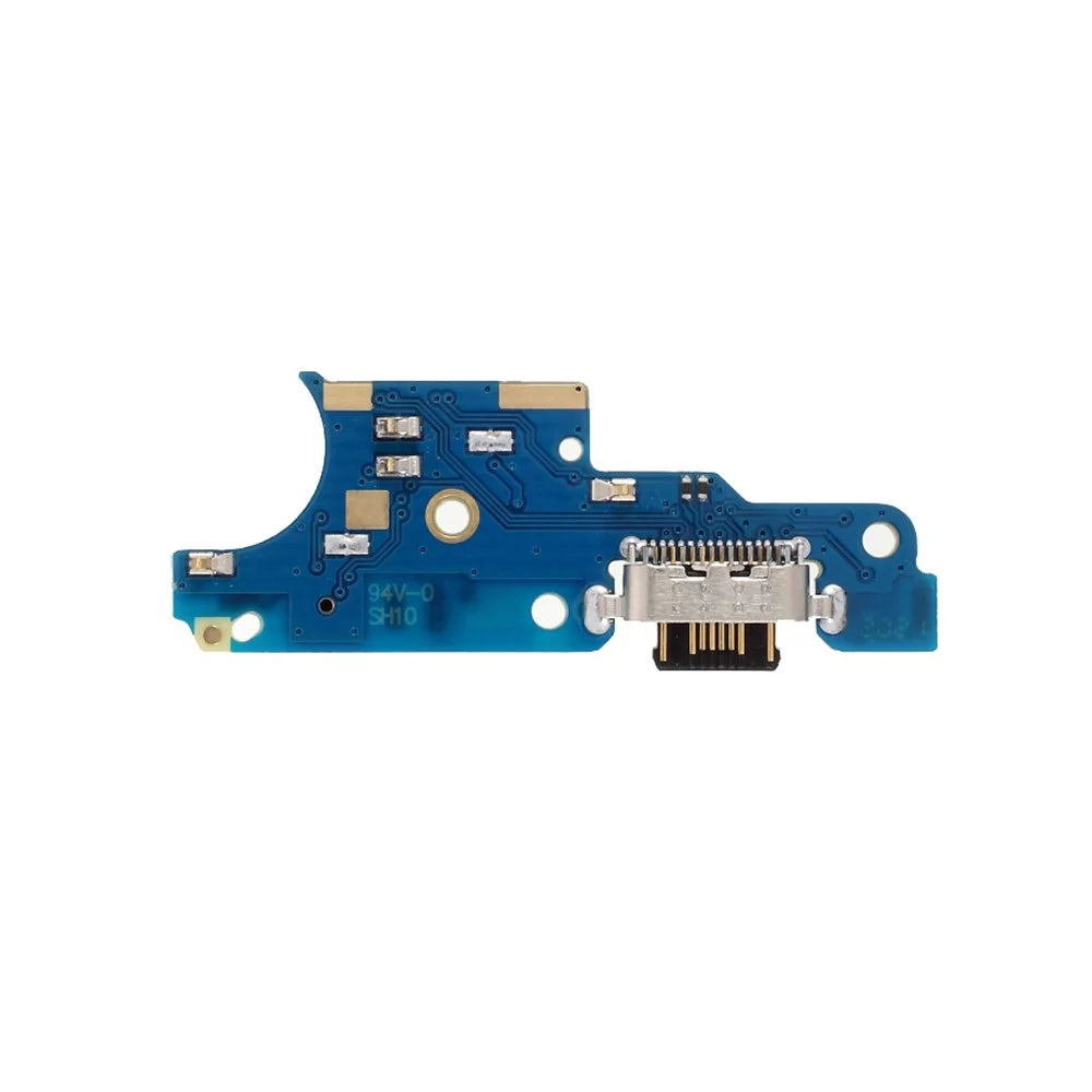 Dock Connector Charging Port Replace Part for Motorola Moto G10 Power PAMR0002IN/PAMR0008IN/PAMR0010IN - 2